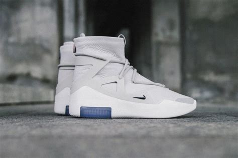 nike fear of god schuhe|fear of god Nike collection.